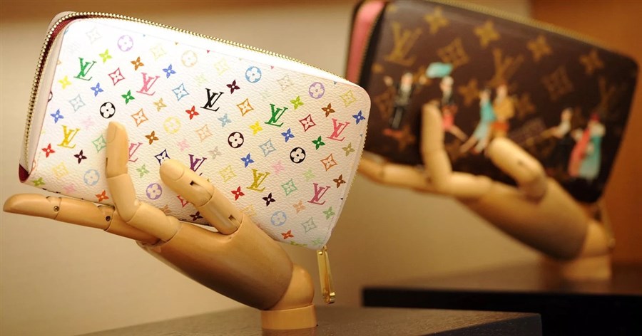 Cổ phiếu hàng xa xỉ chứng kiến nhiều biến động trong năm 2023