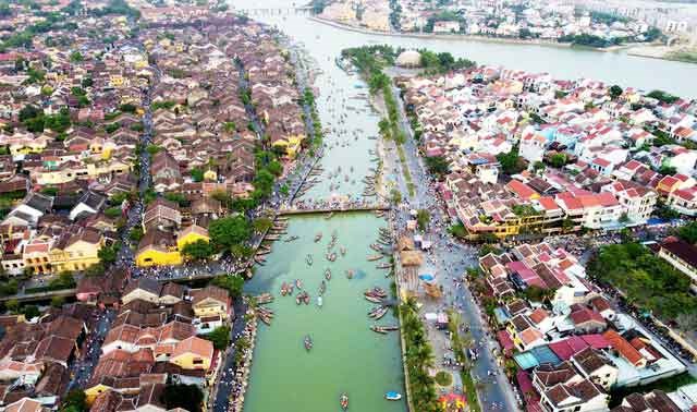 Phê duyệt Quy hoạch tỉnh Quảng Nam thời kỳ 2021 - 2030, tầm nhìn đến năm 2050