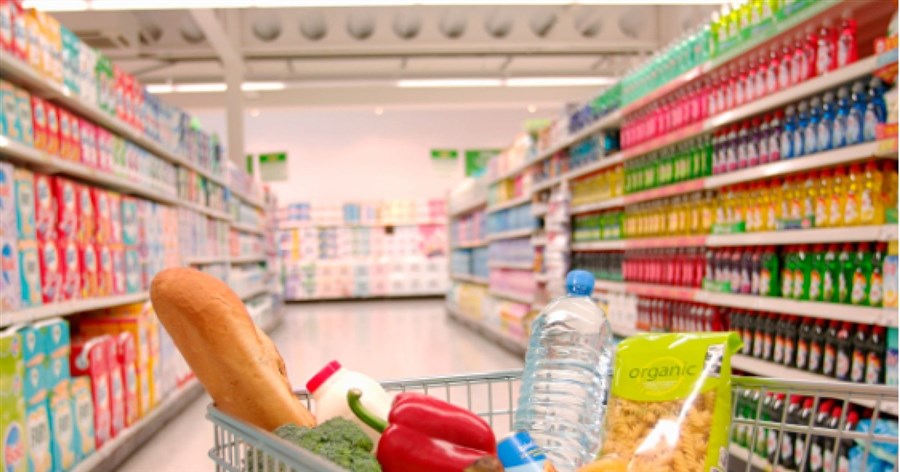 Hưởng lợi sóng mua sắm cuối năm, ngành tiêu dùng dự báo đón nhiều triển vọng trong năm 2024