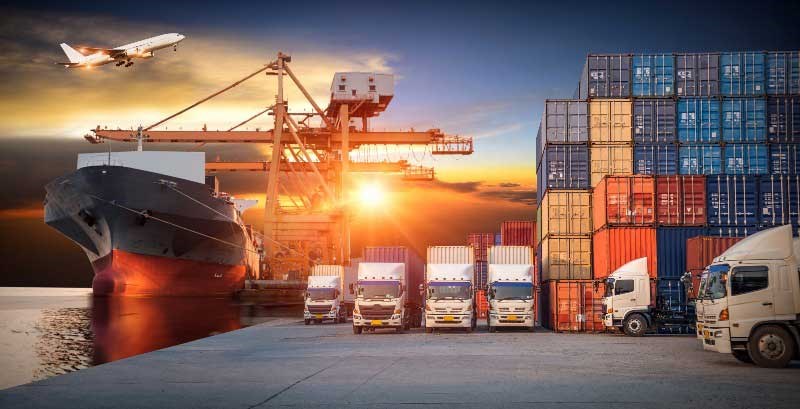 10 sự kiện Logistics Việt Nam năm 2023