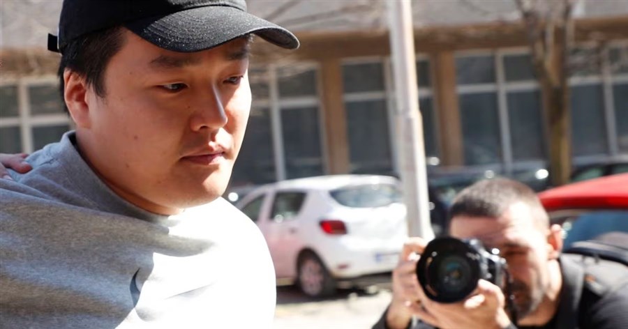 Lại thêm một công ty tiền điện tử nộp đơn phá sản tại Mỹ