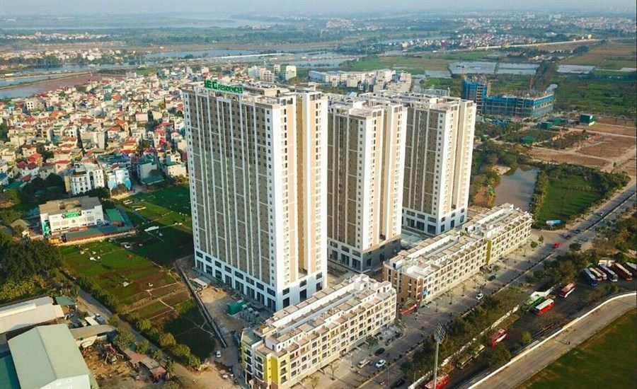 UBND tỉnh Đồng Nai phê duyệt năng lực nhà đầu tư dự án khu nhà ở xã hội ChC1 và ChC2