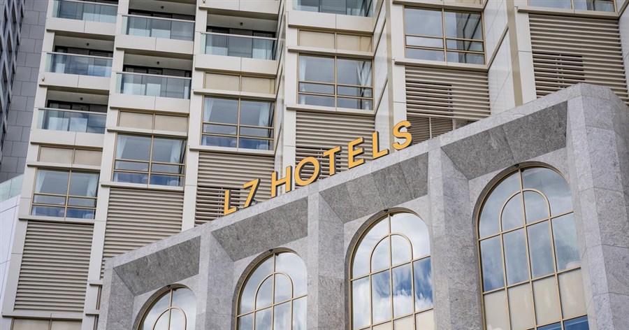 Giá thuê khách sạn tại Hà Nội tăng mạnh