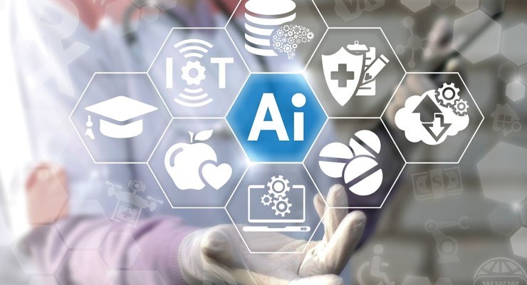 Ngành dược phẩm thế giới đặt kỳ vọng lớn vào trí tuệ nhân tạo