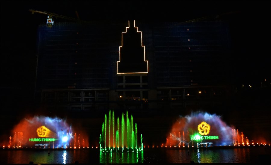 Chủ đầu tư Hưng Thịnh và những cú bắt tay vươn tầm thế giới