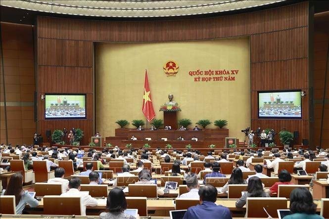 Từ phòng chống dịch Covid-19 đến chuẩn bị y tế dự phòng