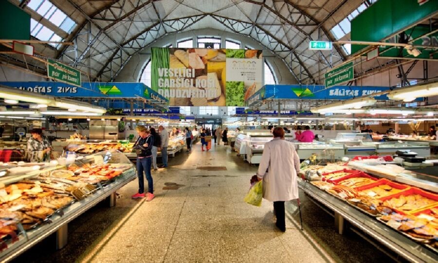 Môi trường về cơ bản được đặt trước mọi vấn đề khác, ngoại trừ COVID