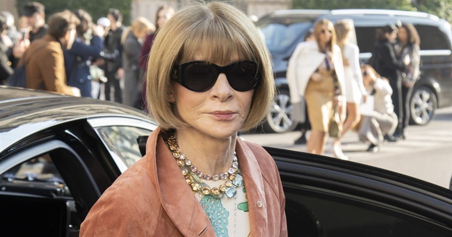 TBT Vogue Mỹ: Covid-19 là một “thảm hoạ” đối với ngành công nghiệp thời trang