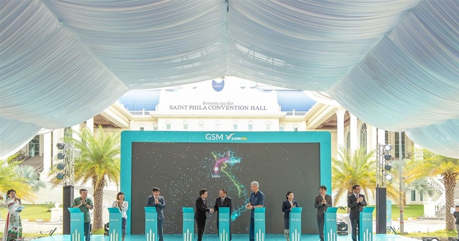 Cơ hội hướng tới nguồn thu khổng lồ cho GSM từ thị trường tỷ USD