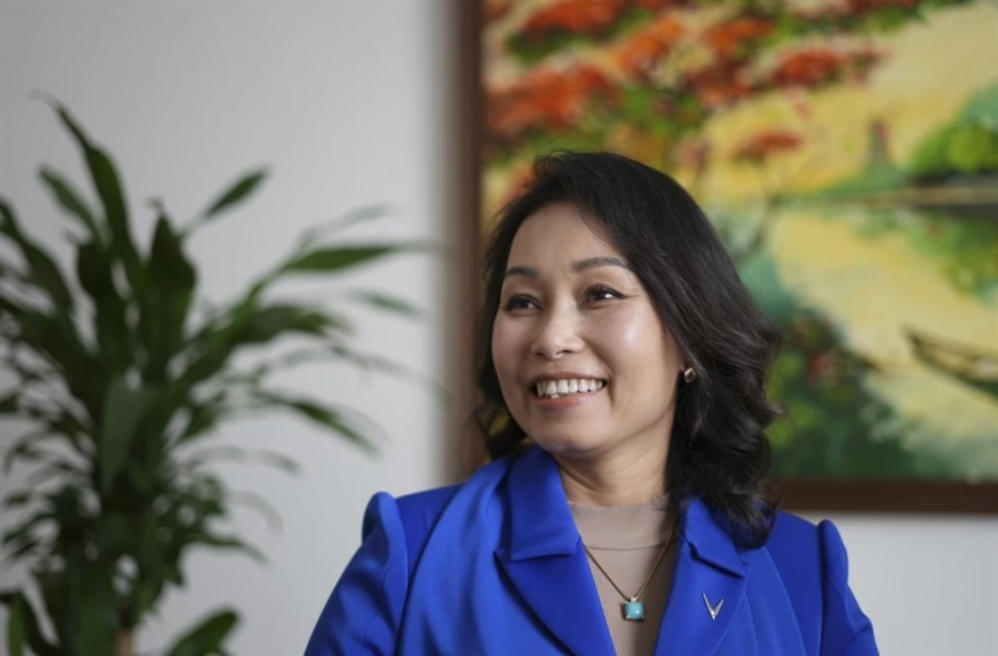 AP News: VinFast cho thấy cam kết mạnh mẽ dù đối mặt nhiều thách thức