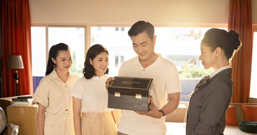 Vì sao giới nhà giàu cần dịch vụ quản lý tài sản?