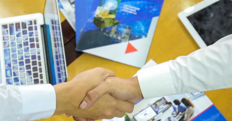 Trải nghiệm họp trực tuyến cực “chất”, giá siêu hời với loạt gói cước mới từ MobiFone Meet