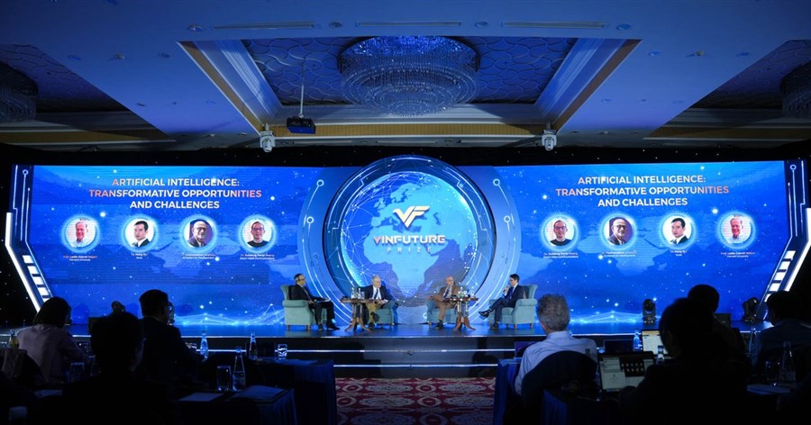 Phải làm gì nếu AI rơi vào tay kẻ xấu?