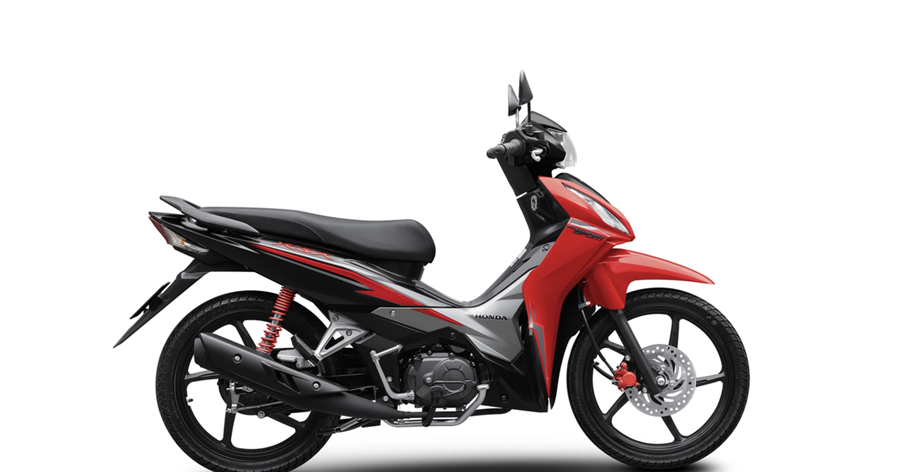 Honda ra mắt mẫu xe "quốc dân" Wave RSX FI 2024, giá từ 22 triệu đồng