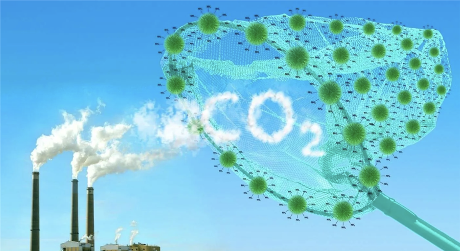 Giảm phát thải nhà kính phải đi đôi với xanh hoá ngành công nghiệp