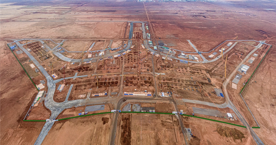 Thêm gần 1.000 tỷ đồng để thu hồi đất thực hiện dự án sân bay Long Thành