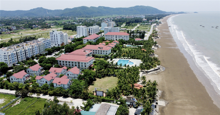 Dự án Sunrise City hơn 2.000 tỷ đồng tại Thanh Hoá cần tìm chủ đầu tư