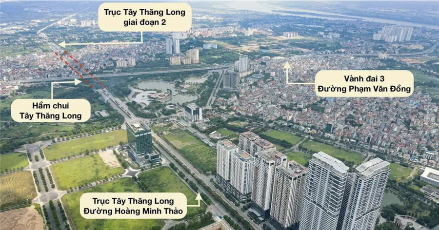 “Thỏi nam châm” Ngoại giao đoàn hút khách