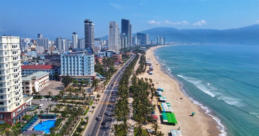 Vết trượt dài của bất động sản Đà Nẵng và vùng phụ cận