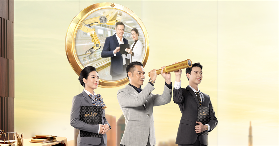 Trợ thủ tài chính đắc lực mang lại thành công cho các doanh nhân