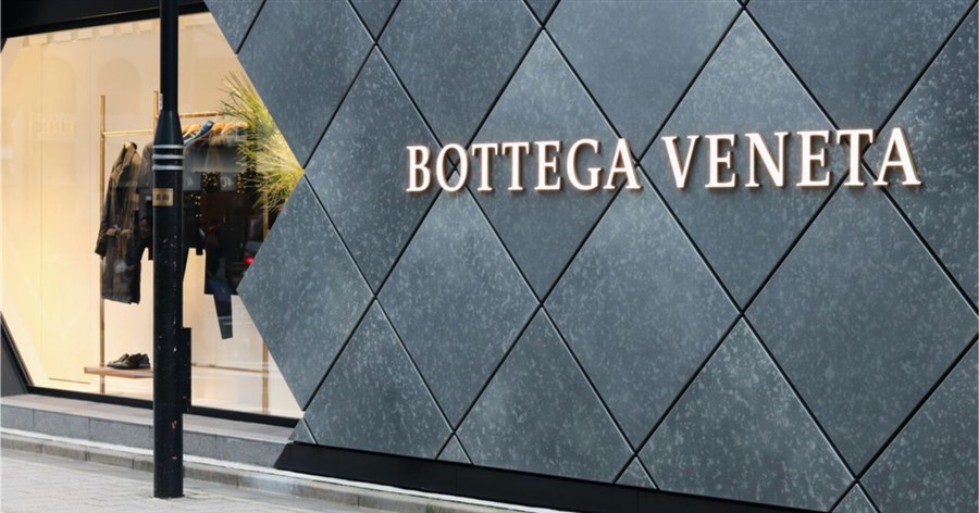Kering đồng ý trả 187 triệu euro trong tranh chấp thuế liên quan tới Bottega Veneta
