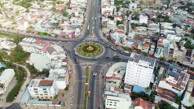 Định hướng đến năm 2050, Bình Phước trở thành tỉnh công nghiệp hiện đại