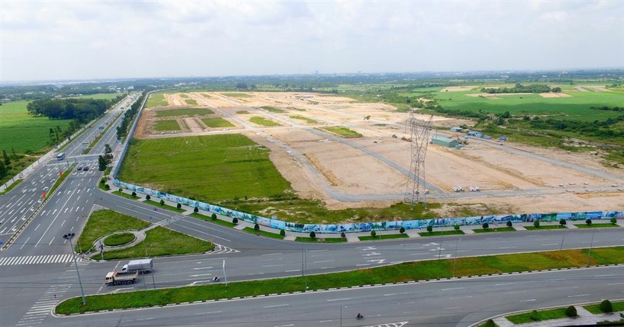 Tâm lý người dân và nhà đầu tư cải thiện, thị trường đất nền liệu có sốt trở lại?