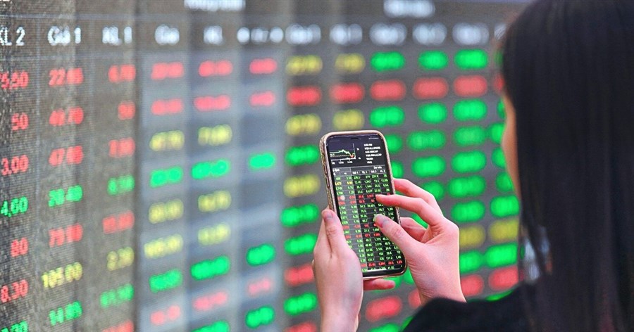 Xu thế chứng khoán tuần 15/1-19/1: Tận dụng các phiên rung lắc kỹ thuật để tái cơ cấu lại danh mục