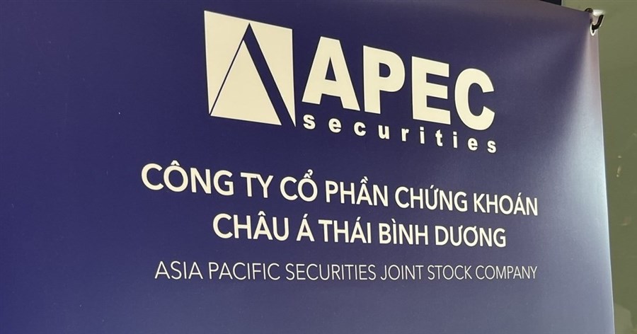 Nhân sự sụt giảm, Chứng khoán APEC vẫn báo lỗ sau thuế 172 tỷ đồng