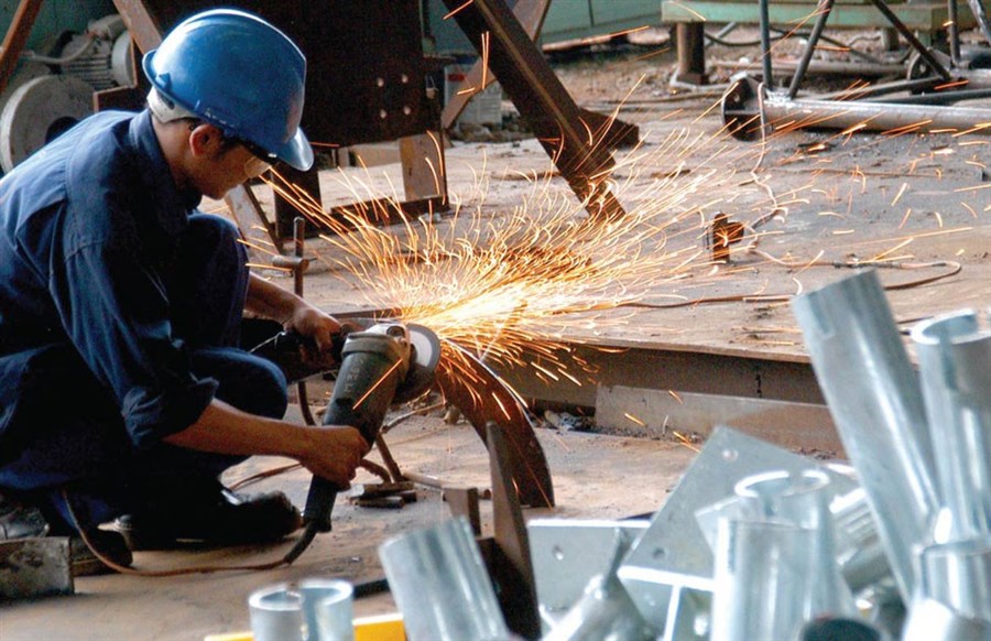 Quý 4/2023, Cơ điện Miền Trung báo lãi tăng gấp 7 lần so với cùng kỳ