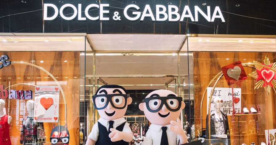 Tập đoàn IPPG của "Vua hàng hiệu" Johnathan Hạnh Nguyễn đạt doanh thu khủng mảng thời trang