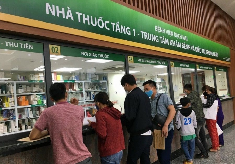 Bộ Y tế hủy thầu 57 mặt hàng thuốc chưa có kết quả lựa chọn nhà thầu