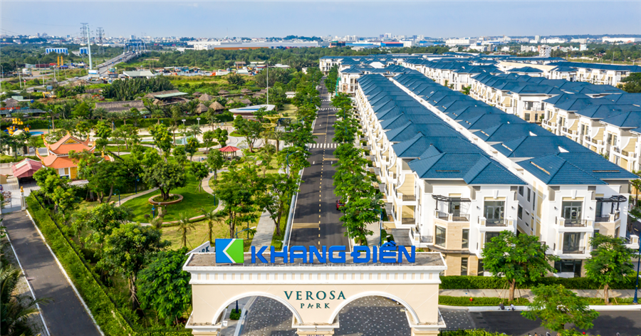 Agriseco dự báo lợi nhuận ròng của Nhà Khang Điền năm 2023 sẽ giảm dù có tiềm năng quỹ đất lớn