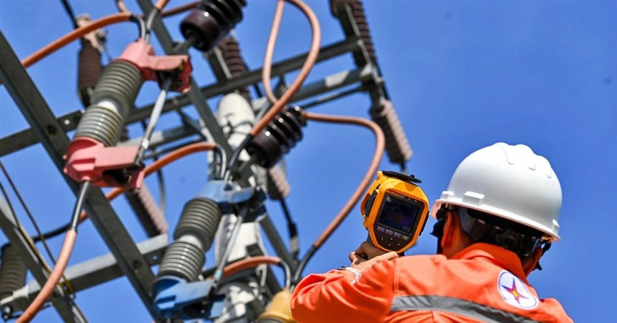 Giá điện năm 2023 chỉ tăng, EVN vẫn báo lỗ 2 năm liên tiếp