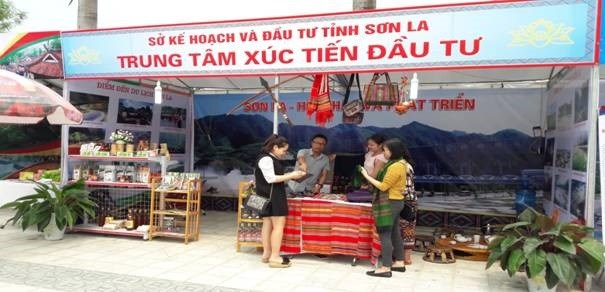 Thành lập Trung tâm Xúc tiến Đầu tư, Thương mại và Du lịch tỉnh Sơn La