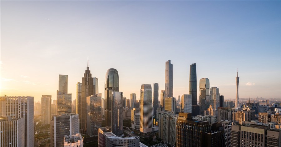 Các nhà đầu tư lạc quan về tăng trưởng kinh tế châu Á năm 2024