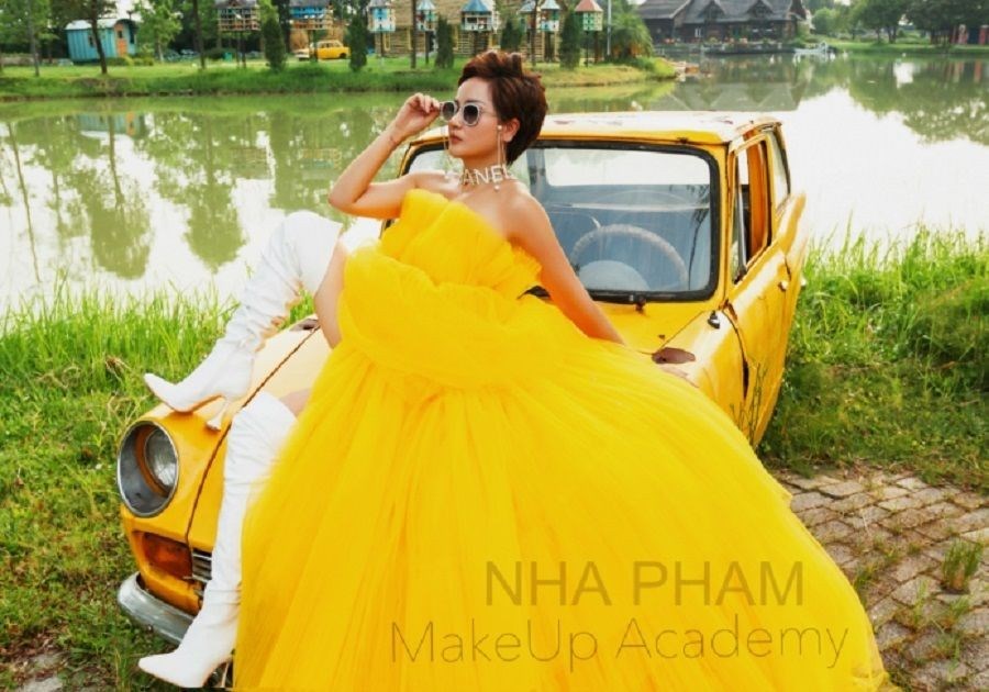 Nhà thiết kế Giang Kyo: Đưa thời trang ứng dụng vào thiết kế Luxury