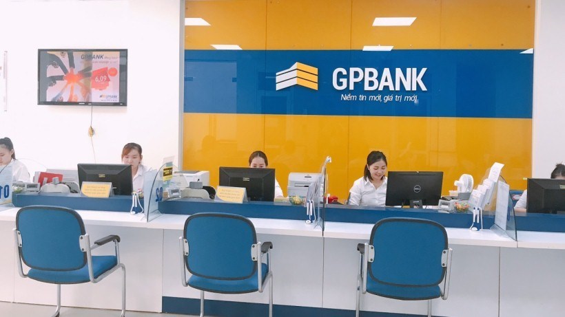 Cập nhật lãi suất huy động ngân hàng GPBank tháng 1/2024
