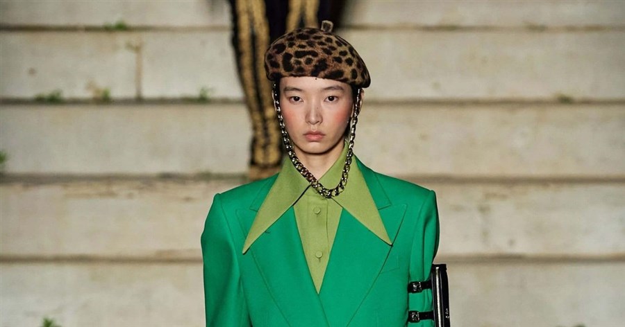 Gucci hủy bỏ show diễn Seoul sau thảm kịch Itaewon