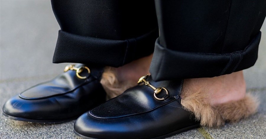 Kering chính thức cấm mọi hình thức sử dụng lông thú