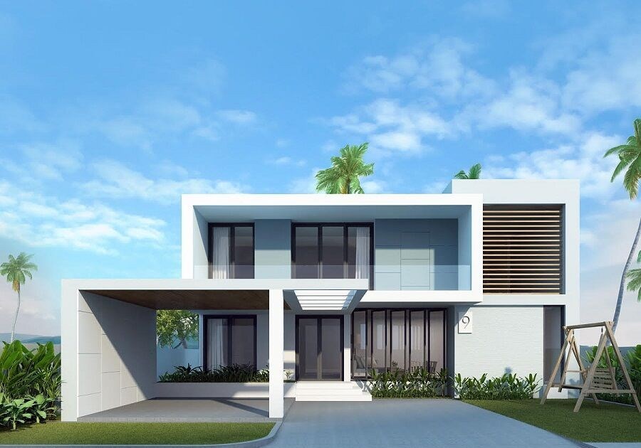 Chuyên gia chỉ cách phòng tránh hư hại thường gặp với sơn ngoại thất