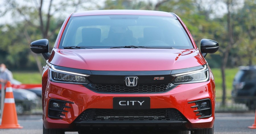 Honda “chơi lớn”, ưu đãi toàn bộ 6 dòng xe đang bán tại Việt Nam