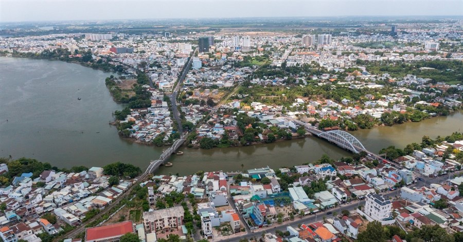 Đồng Nai phê duyệt năng lực, kinh nghiệm nhà đầu tư cho khu đô thị Hiệp Hoà rộng 300ha