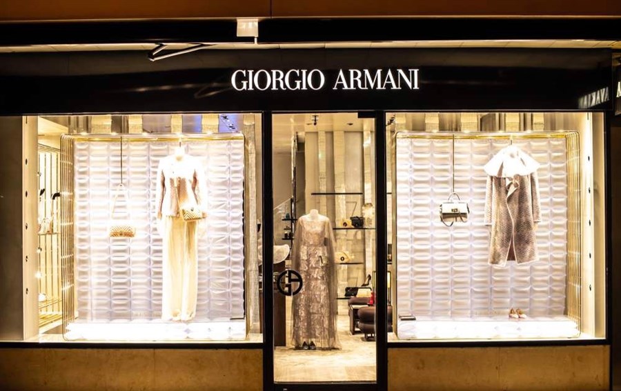 Những nhà thiết kế thời trang giàu nhất năm 2024