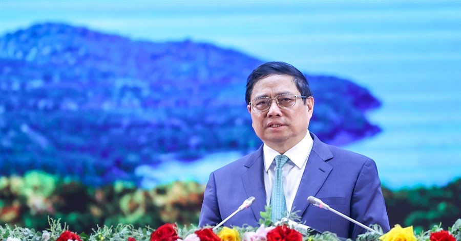 Cao tốc Bắc - Nam sẽ kéo dài đến mũi Cà Mau