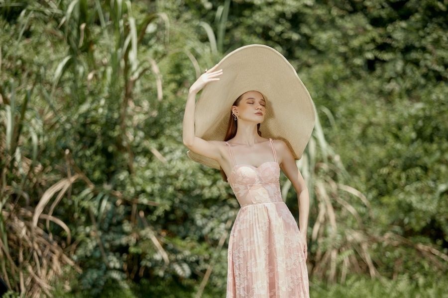 “Mùa Hoa Cỏ” - Thiên nhiên là điểm tựa của sự sống