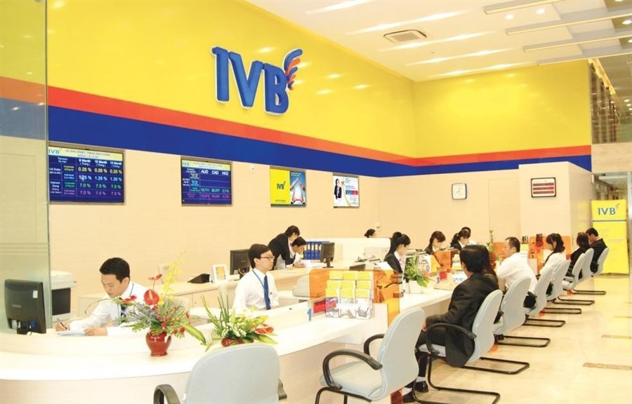 Ngân hàng Indovina Bank huy động mức lãi suất cao nhất 5,5%/năm trong tháng 1/2024