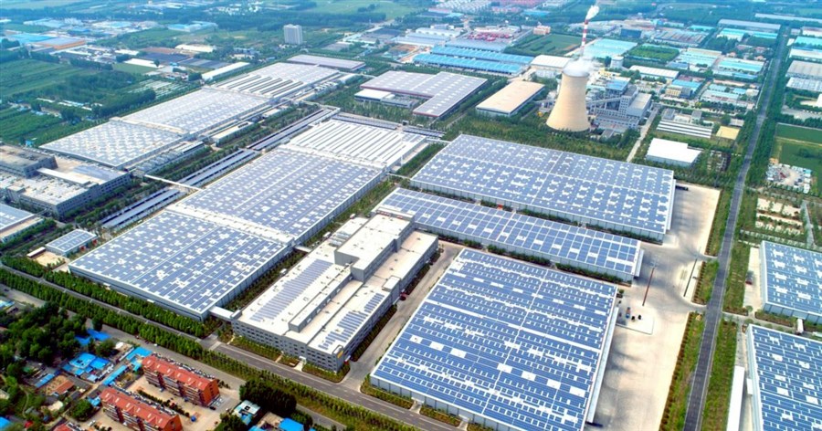 Tỷ lệ lấp đầy cao, giá thuê bất động sản khu công nghiệp tăng mạnh