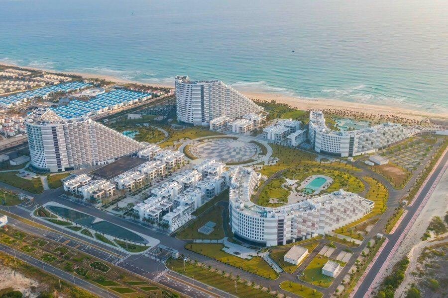 Giải bơi biển Quốc tế diễn ra vào trung tuần tháng 4 tại Bãi Dài, Cam Ranh