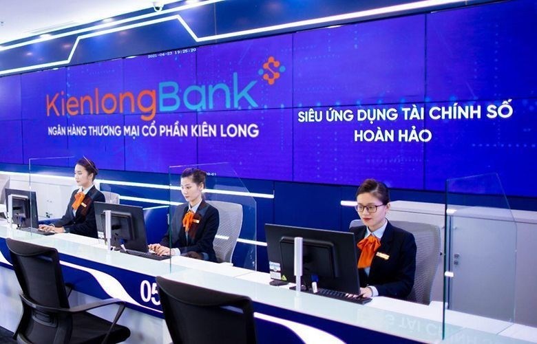Cập nhật biểu lãi suất tiết kiệm tại ngân hàng KienlongBank tháng 1/2024